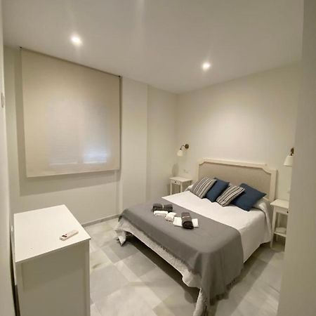 Apartmán C Ciruelo 7 Lora del Río Exteriér fotografie