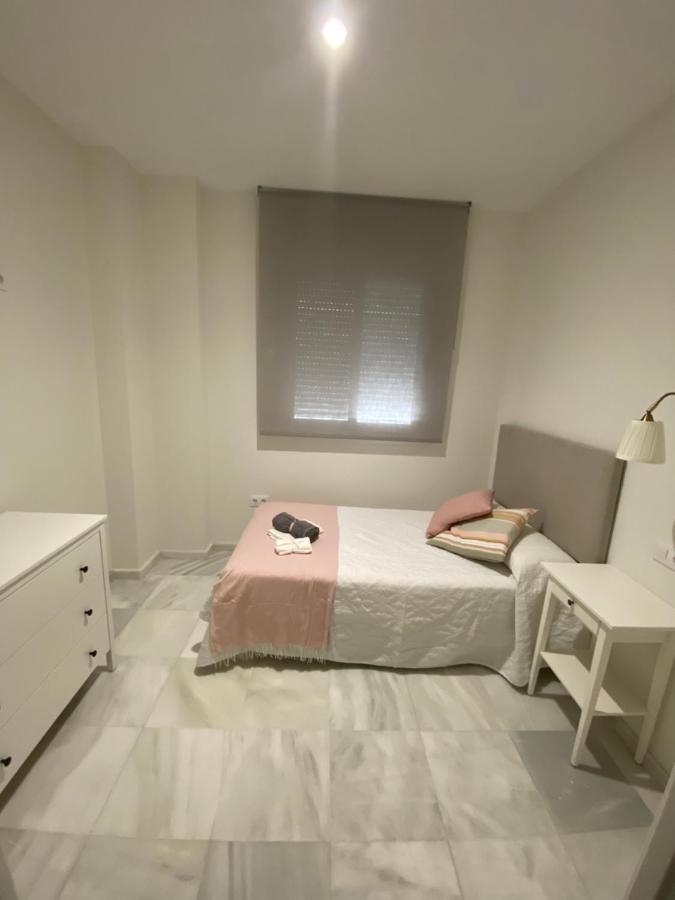 Apartmán C Ciruelo 7 Lora del Río Exteriér fotografie